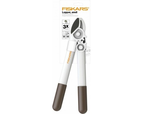 Сучкорез FISKARS (S) L32 1026930 PowerGear [1026930]