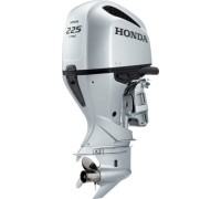 Лодочный мотор HONDA BF 225 DX RU BF225DXRU