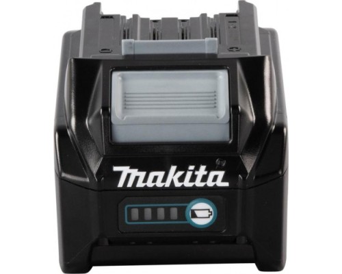 Аккумулятор MAKITA 40.0В 4,0 Ач Li-ion   XGT BL4040 [191B26-6]