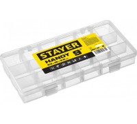 Органайзер STAYER HANDY-9 пластиковый, 38051-09_z01