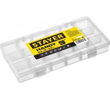 Органайзер STAYER HANDY-9 пластиковый, 38051-09_z01