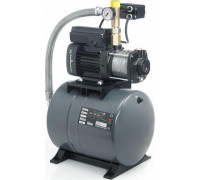 Установка для водоснабжения GRUNDFOS CMB 3-46 (бак 60 литров) 97766985 НС-1133102
