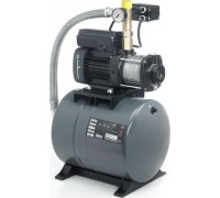 Установка для водоснабжения GRUNDFOS CMB 3-37 (бак 60 литров) 97767000