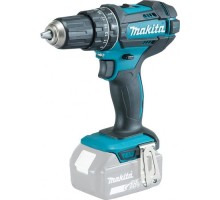 Аккумуляторный шуруповерт MAKITA DHP 482 Z ударная без АКБ и З/У DHP482Z