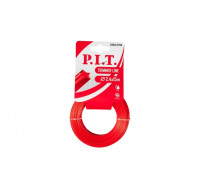 Леска триммерная P.I.T. ATML01-P24M звезда 15 мx2,4 мм