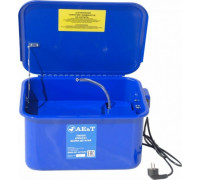 Аппарат мойки деталей AE&T T062035 объем 19 л. T062035