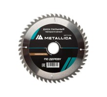 Пильный диск по дереву METALLICA Optima 300x32/30 мм 60 зубов, Т=3,2 мм поперечный [902967]