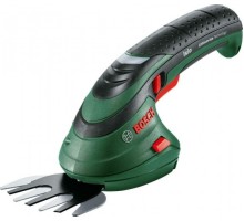 Ножницы для травы аккумуляторные BOSCH Isio 3 для травы 0600833106