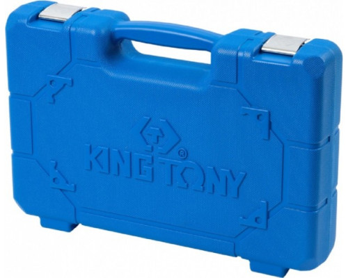Набор инструментов KING TONY 7596MR, 96 предметов