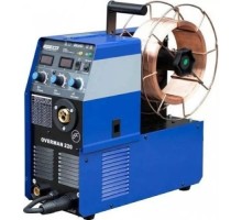 Сварочный полуавтомат AURORA OVERMAN 220 36183