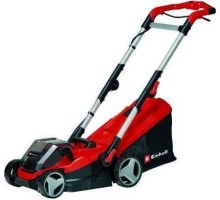 Газонокосилка аккумуляторная EINHELL PXCGE-CM 36/34-1 Li-Solo 3413226