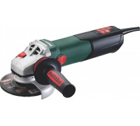 Углошлифмашина METABO WEA 17-125 Quick 600534000