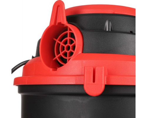 Пылесос для строительных работ P.I.T. PVC15-C