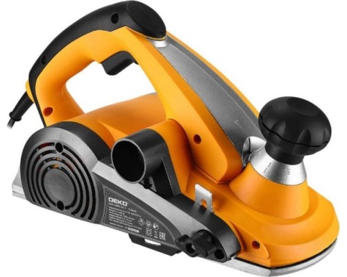 Рубанок сетевой DEKO DKEP1400W SET1 083-1073 купить с доставкой и официальной гарантией Рубанок сетевой DEKO DKEP1400W SET1 083-1073 купить с доставкой и официальной гарантией