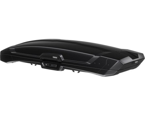 Бокс THULE Vector Alpine черный металлик 613501 [613501]