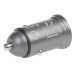 Адаптер автомобильный в прикуриватель ARNEZI A0603019 40W 2хUSB-A 3.1а (QC3.0) + Type-C 9PD 3.0) 12-24V