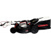 Газонокосилка аккумуляторная самоходная Crown CT29020HSX-4