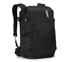 Рюкзак THULE 3203906 для фотоаппарата Covert DSLR Backpack, 24L, Black