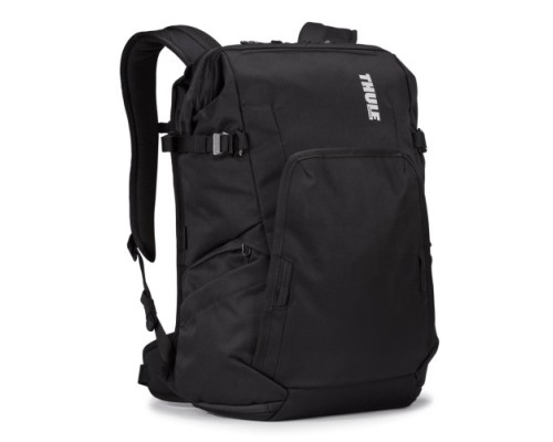 Рюкзак THULE 3203906 для фотоаппарата Covert DSLR Backpack, 24L, Black