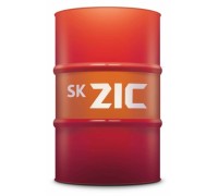 Масло компрессорное ZIC COMPRESSOR OIL RS 46 200 л 203787
