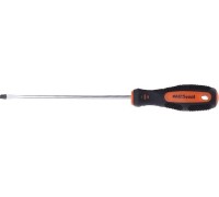 Отвертка шлицевая AV Steel AV-420610 6,5 х 1,2 х 250 мм
