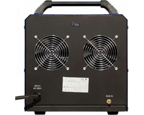 Аппарат аргонно-дуговой сварки Aurora Inter TIG 200 AC/DC Pulse