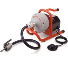 Машина барабанная для прочистки трубопроводов RIDGID K-40АF-5 71742 [71742]