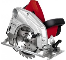 Пила циркулярная сетевая EINHELL TC-CS 1200 4330936
