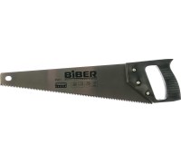 Ножовка по дереву Biber Стандарт 85651 средний зуб, 400мм тов-080812