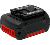 Аккумулятор ПРАКТИКА 18В, 1.5Ач, Li-ION, (совместим с BOSCH) в блистере 910-423