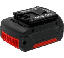 Аккумулятор ПРАКТИКА 18В, 1.5Ач, Li-ION, (совместим с BOSCH) в блистере 910-423