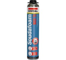 Пена монтажная SOUDAL SOUDAFOAM MAXI 70 (870 мл) 113899 [113899]