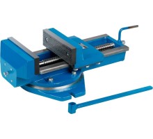 Тиски NORDBERG NTD320 станочные ЦБ-0008438