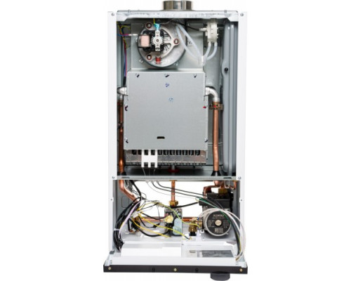 Котел газовый KOTITONTTU SUARI S24 O с шиной OpenTherm 00-00000352 купить с доставкой и официальной гарантией