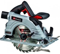 Пила циркулярная аккумуляторная EINHELL TE-CS 18/190 Li BL-Solo 4331210