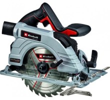 Пила циркулярная аккумуляторная EINHELL TE-CS 18/190 Li BL-Solo 4331210