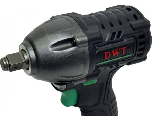 Гайковерт аккумуляторный DWT ABWP-20 DN-4C2 BMC ударный купить с доставкой и официальной гарантией