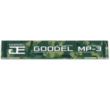 Электроды GOODEL МР-3 ф 2,0 мм зеленые (1,0 кг) [0003404GC30]