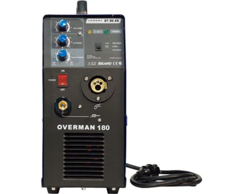 Сварочный полуавтомат Aurora Overman 180