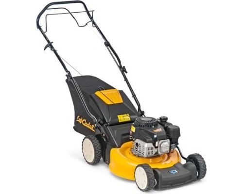 Газонокосилка бензиновая CUB CADET LM1 AR46 самоходная [12A-TQSJ603]