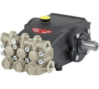 Плунжерный насос высокого давления INTERPUMP GROUP EVOLUTION E3B2121 E3B2121-000