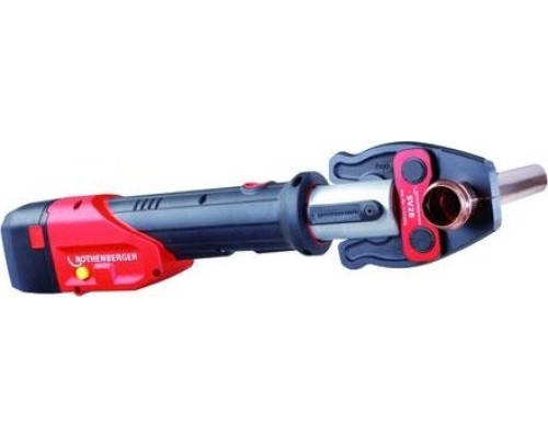 Пресс-инструмент электрогидравлический ROTHENBERGER ROMAX Compact Basic I без пресс-клещей 15020 [15020]