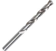 Сверло по металлу D.BOR HSS-G 5.2х52/86 мм шлифованное din 338 (арт. td-338-hss-052-01) (1 шт.) D-TD-338-HSS-052-01
