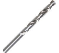 Сверло по металлу D.BOR HSS-G 9.5х81/125 мм шлифованное din 338 (арт. td-338-hss-095-01) (1 шт.) D-TD-338-HSS-095-01