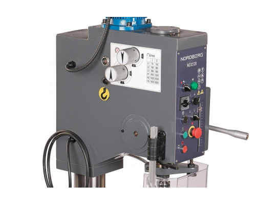 Станок сверлильный NORDBERG ND32120