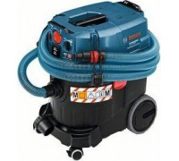 Строительный пылесос BOSCH GAS 35 M AFC 06019C3100