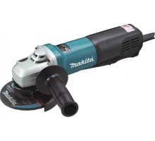 Угловая шлифмашина сетевая MAKITA 9565 PCV [9565PCV]