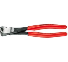 Кусачки торцевые особой мощности KNIPEX 6701140 [KN-6701140]