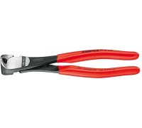 Кусачки торцевые особой мощности KNIPEX 6701200 KN-6701200