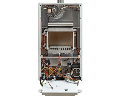 Котел газовый BAXI ECO Classic 10F НС-1310890 купить с доставкой и официальной гарантией